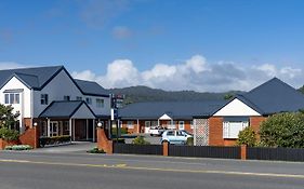 Alpine Rose Motel Greymouth 4*